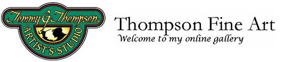 (image for) Thompson Fine Art :: Gallery